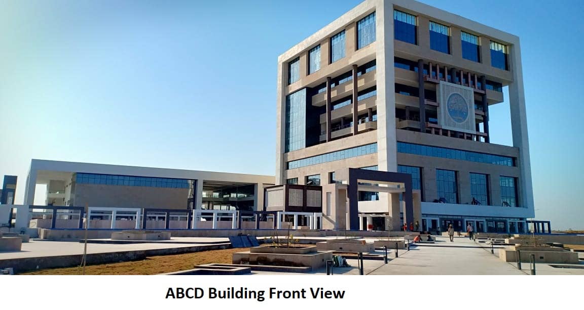 Residential Land in Dholera